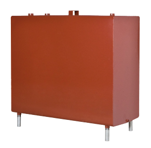 KN firkantede olietanke 600-1200L 